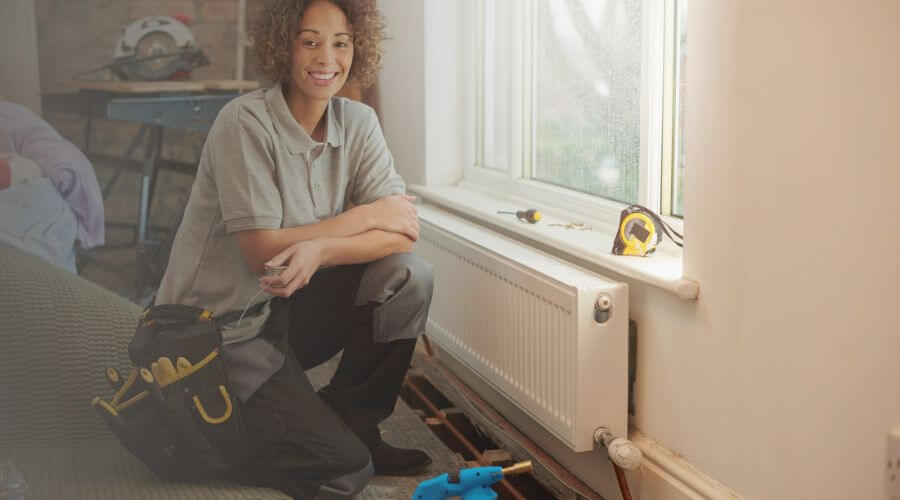 Professional Leak Detection Services in Corning, OH